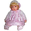 Traditions 'Yolanda' Collectible Doll