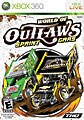 Xbox 360 - World of Outlaws Sprint Cars