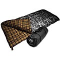 Grizzly 0-degree Camo Sleeping Bag