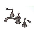 Giagni Widespread Lavatory Faucet