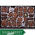 One-pound Sugar-free Deluxe Chocolates