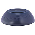 Cambro Navy Blue Shoreline Insulated Dome (Pack of 12)