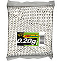 TSD Tactical BB20X5M 5000 Count 6mm Airsoft BBs
