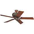bigoted review on Misc Seeburg Panda 52-inch Indoor Fan