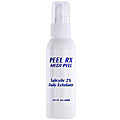 Resources on Prevent Hair Loss Chemotherapy Peel Rx Acid 2-oz Salicylic Daily Exfoliator