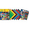 'Classic' Lego Page Kit (12 x 12)