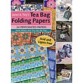 Great deals for folding knife leather sheath kit Search Press Books Tea Bag Folding Papers (Pack of 24)