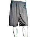Nordic Track Men's Dark Charcoal Fitness Shorts
