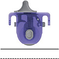 Creatopia Cutz Score and Perforate Blades (Pack of 2)