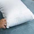 Allergy Control Pristine Complete Pillow Encasing