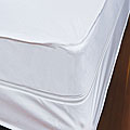 Allergy Control Pristine Complete Full-size Mattress Encasing