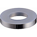 Chrome Mounting Ring