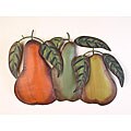 Fruit Eleganza Wall Decoration