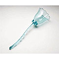 Blossom Stem Green Cups (Case of 150)