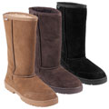 Pawz by bearpaw Women's 'Paradise' 12-inch Classic Boots
