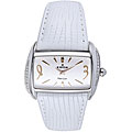 Edox Swiss Women's High Elegance First Lady Diamond Watch