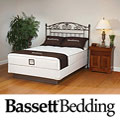 Bassett Gadsen Firm Twin-size Mattress Set