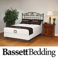 Bassett Gadsen Firm Full-size Mattress Set