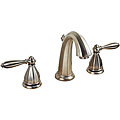 Price Pfister Satin Nickel 8-inch Widespread Lavatory Faucet
