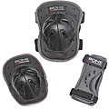 Boneshieldz Knee/ Wrist/ Elbow Protective Gear Pack