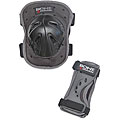Boneshieldz Elite Knee/ Wrist Guard Protecive Pack