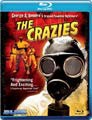 The Crazies (Blu-ray Disc)