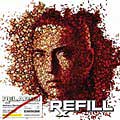 Eminem - Relapse: Refill [12/21]*
