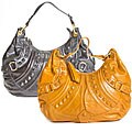 Isabella Fiore 'Pick-up Lines' Angie Hobo Bag