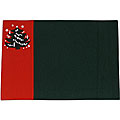 Waechtersbach 'Christmas Tree' Placemats (Set of 4)