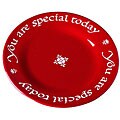 Waechtersbach 'You Are Special Today' Gift-boxed Plate and Pen