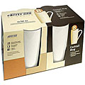 Konitz Coffee Bar 6-ounce Cocktail Mugs (Set of 4)