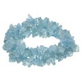 Free relevant tips on abstract Marine Art Aquamarine Chip Stretch Bracelet
