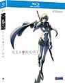 Claymore: Complete Series Box Set (Blu-ray Disc)