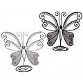 Donna Bella Designs 'Elegant Butterfly' Jewelry Organizer (India)