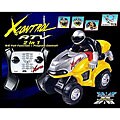 Free relevant roadmap for Machine Real Working X-Control Super ATV RTR Electric RC Car