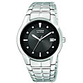 Citizen Men's Eco-drive Stainless Steel Watch