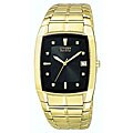 Citizen Men's Eco-drive Goldtone Watch