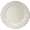 Oneida 7.12-in Rolled Edge Plate
