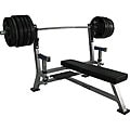 Valor Fitness BF-48 Olympic Bench