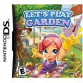 NinDS - Let's Play Garden