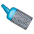 TSD Tactical BBAX1M Aluminum 1000-count 0.30g 6mm Airsoft BBs