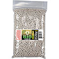 TSD TACTICAL BIO26X5M 0.26g 6 mm Biodegradable White Airsoft BBs (Bag of 5000)