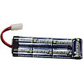Intellect ERBAT10 4200mAh 8.4V SC Cells with Large Airsoft Plug