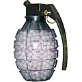 TSD TACTICAL KW0331 0.20g 6mm Plastic White Airsoft BBs Grenade Feeder (800 ...