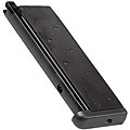 TSD Tactical Airsoft Gas Magazine for WE Singlestack Gun