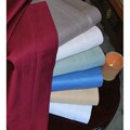 Egyptian Cotton 1000 Thread Count Queen-size Waterbed Sheet Set