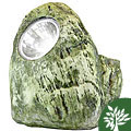 Large Rock Solar Spot Lights (Set of 4) 