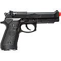 TSD Tactical SDGGPSA9B Airsoft M9 Gas Blowback