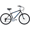 Diamondback Black Wildwood Citi Bicycle