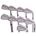 Dunlop Pro Steel 431 Iron Set (3-PW SW)
